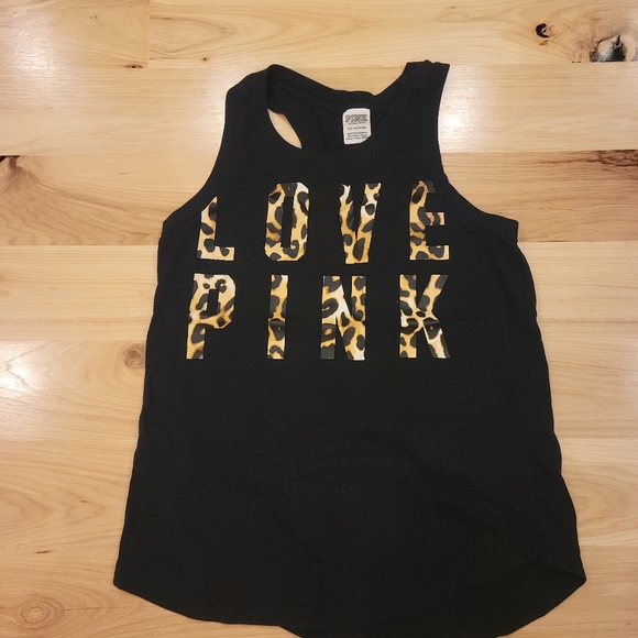VS Pink tank top - Picture 2 of 2